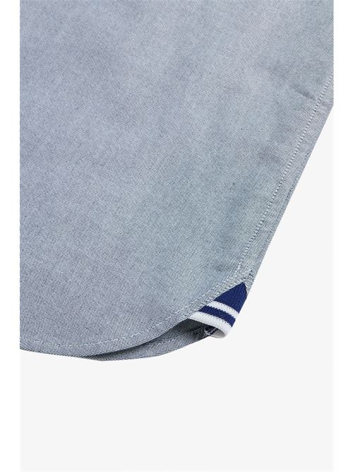 camicia oxford Fred Perry | M3655608